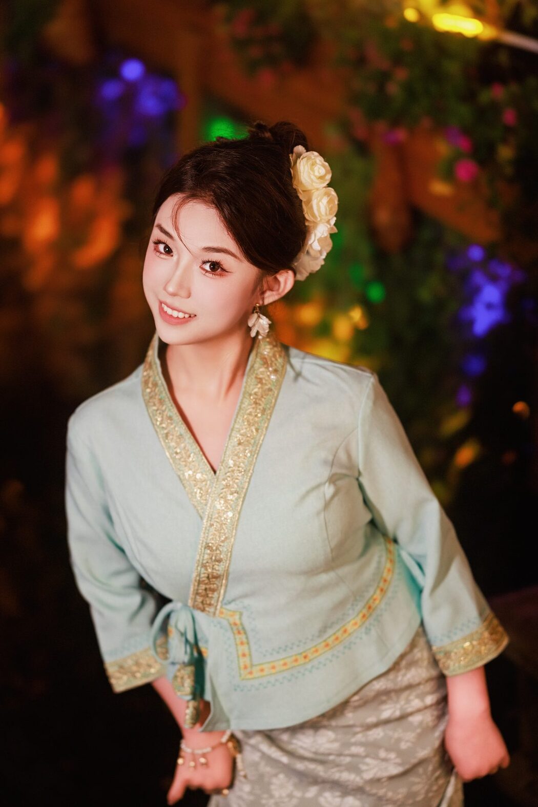 YiTuYu艺图语 Vol.5072 Pei Tong Xue