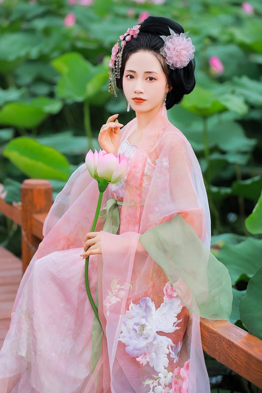 YiTuYu艺图语 Vol.5167 Tian Tian