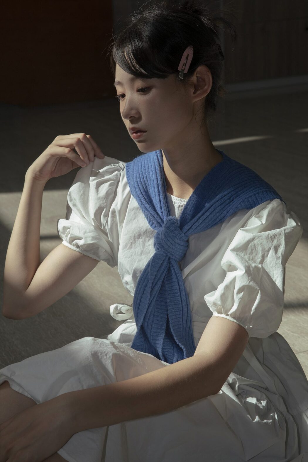 YiTuYu艺图语 Vol.5046 Kang Kang