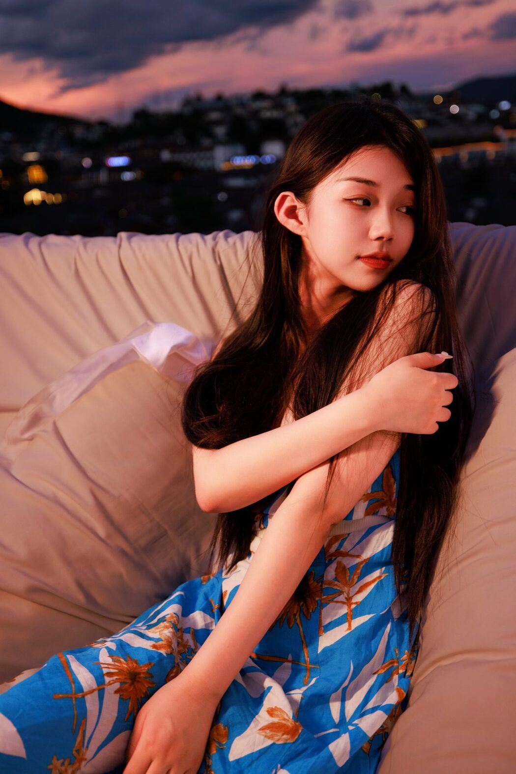 YiTuYu艺图语 Vol.5024 Pei Tong Xue