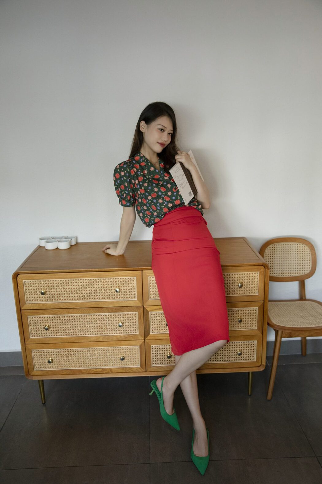 YiTuYu艺图语 Vol.5038 Chenaling_cl