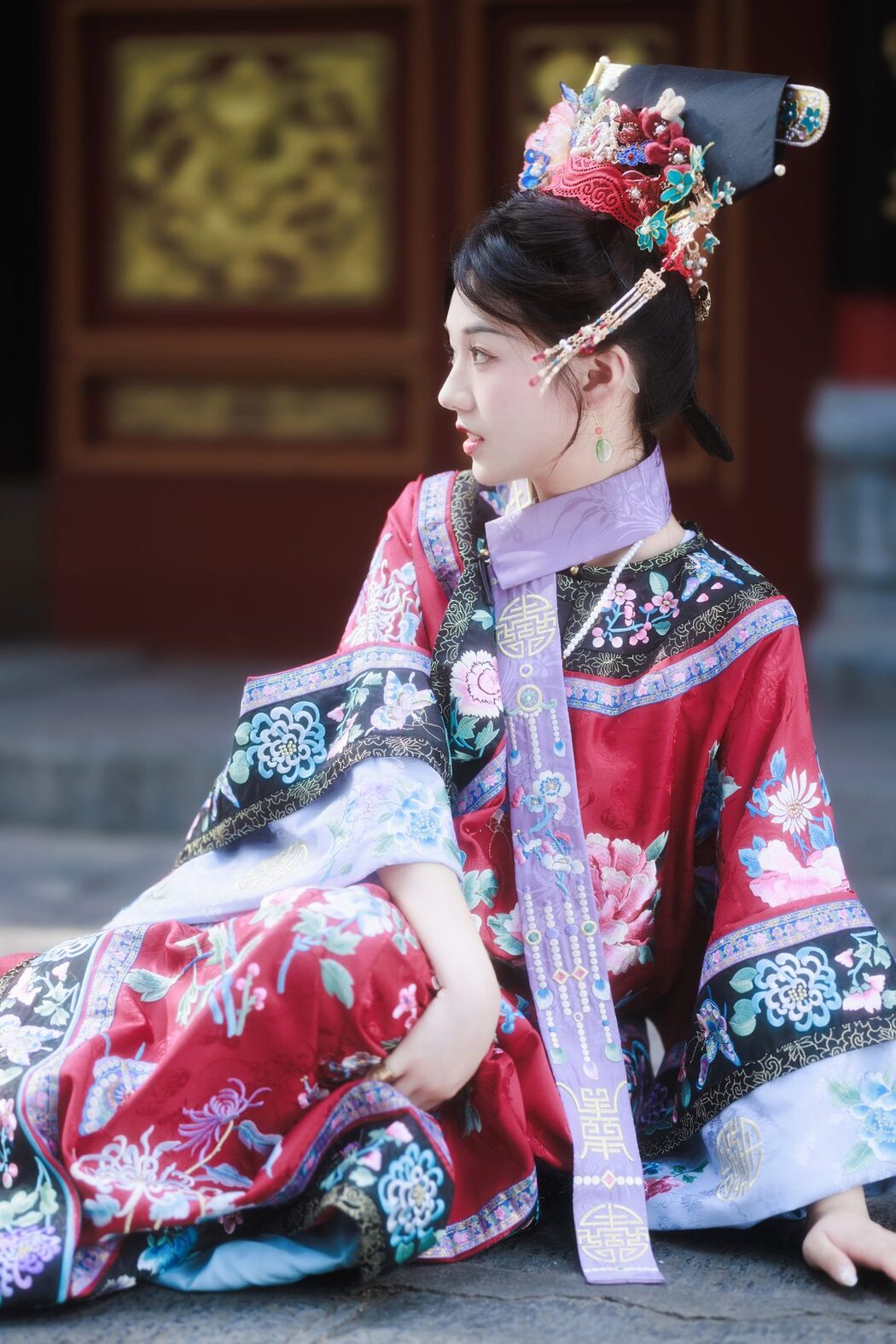 YiTuYu艺图语 Vol.4991 Pei Tong Xue