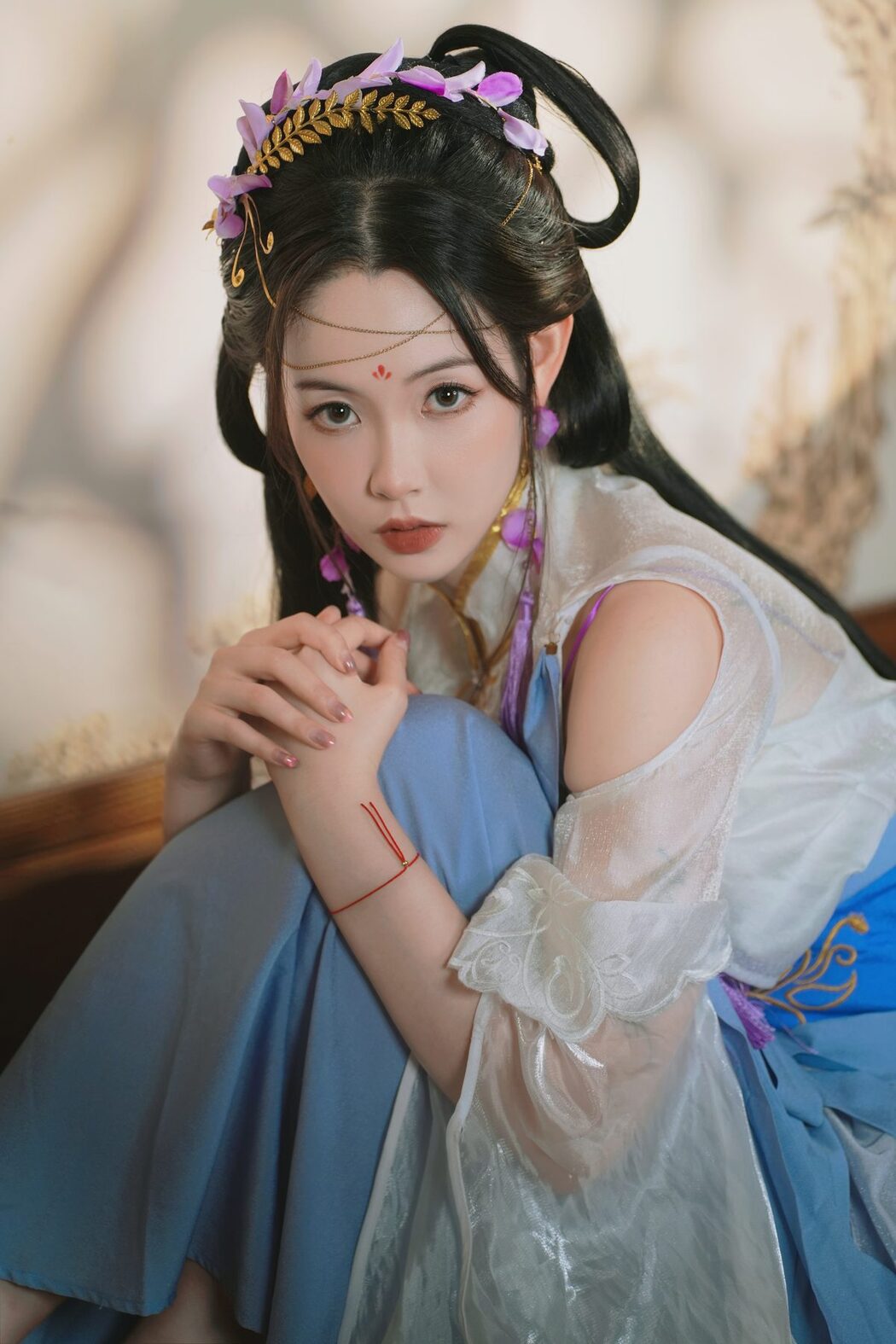 YiTuYu艺图语 Vol.5148 Vi Ge Vivian
