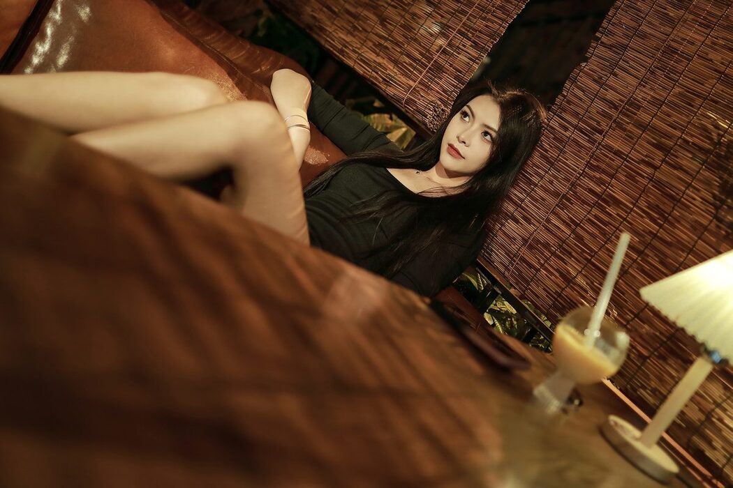 YiTuYu艺图语 Vol.5131 Lei Li