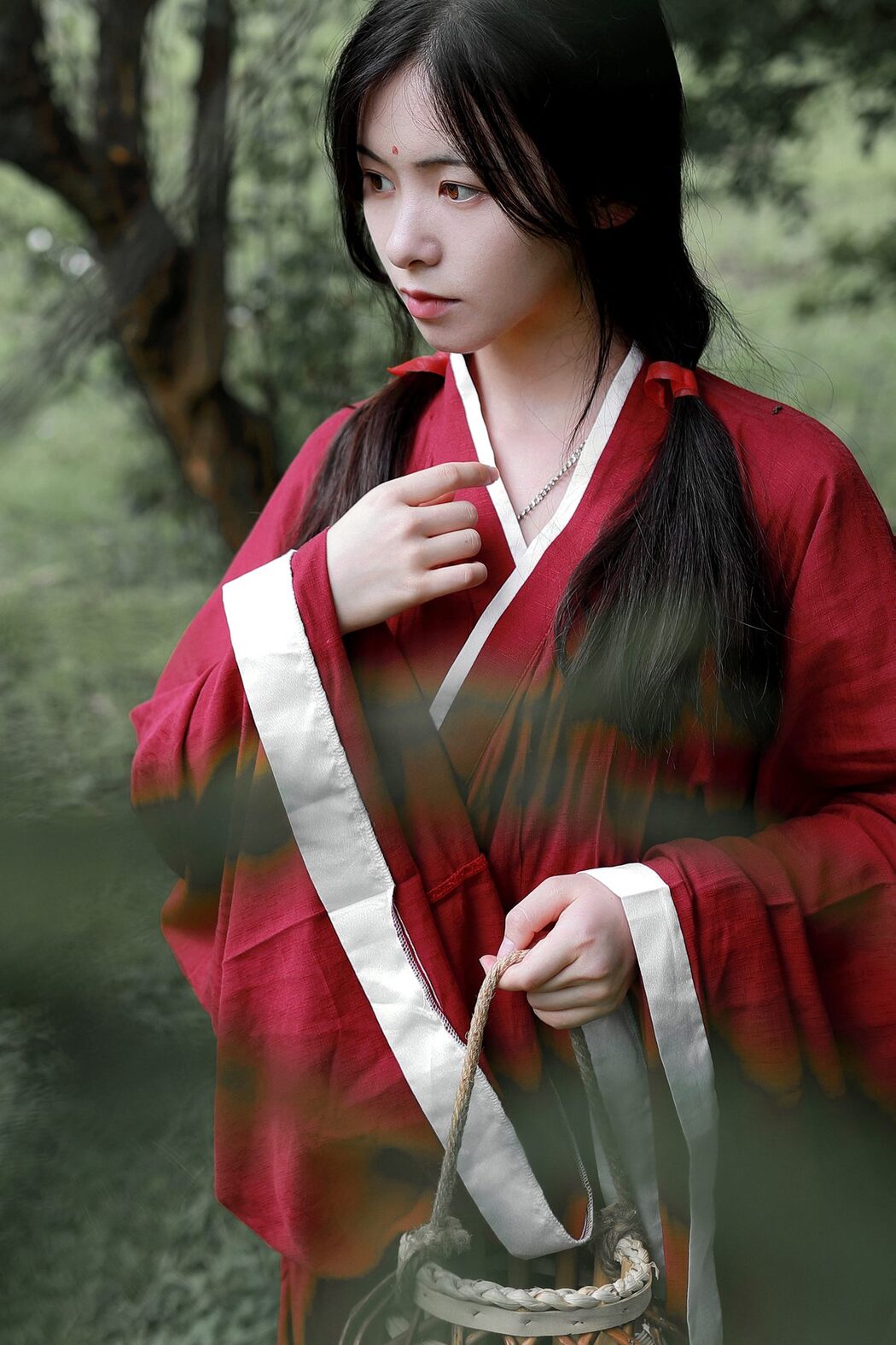 YiTuYu艺图语 Vol.5123 Xiao Xiao Lan