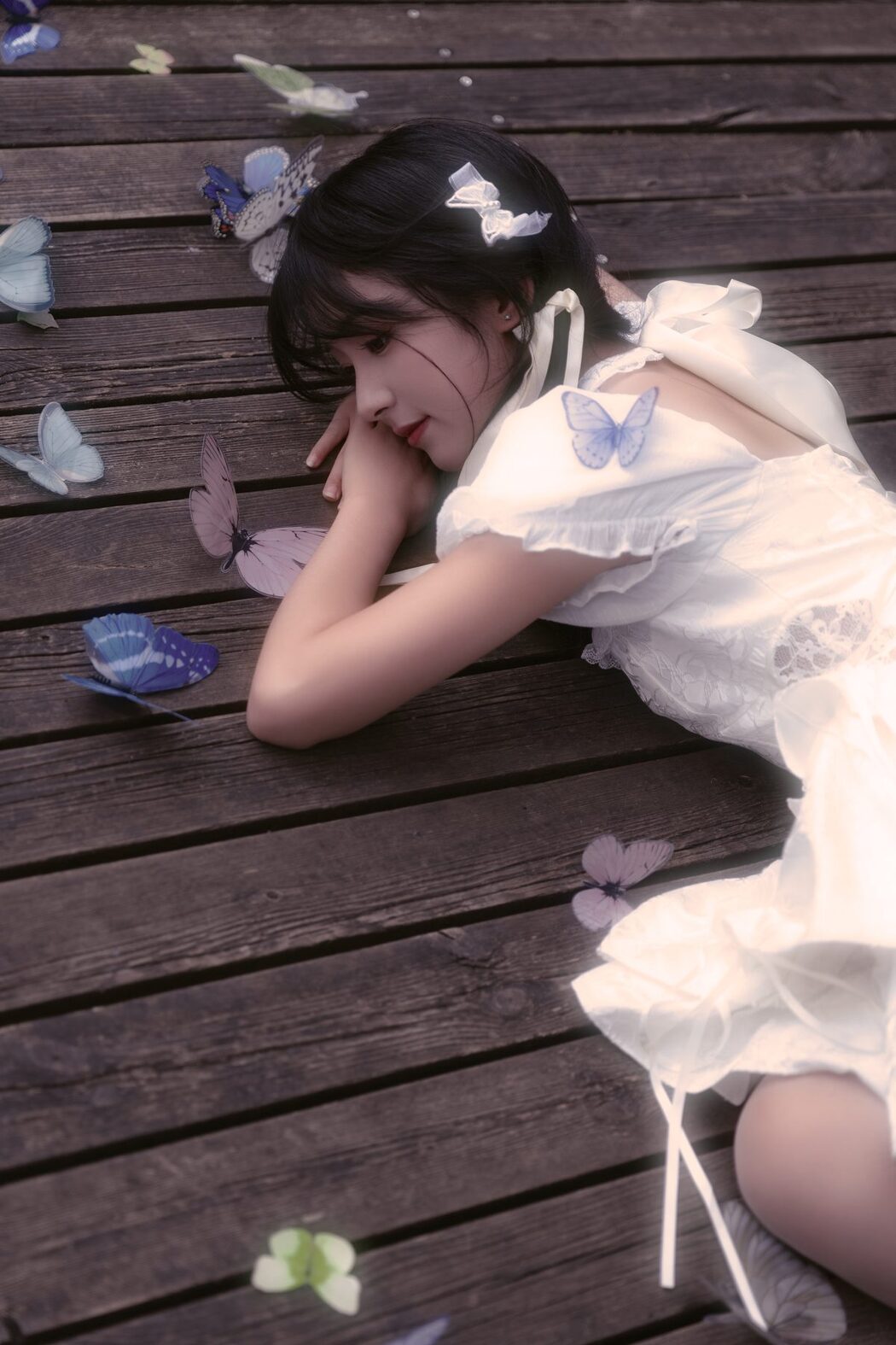 YiTuYu艺图语 Vol.5112 Xiao Yang Dai Bu Dong