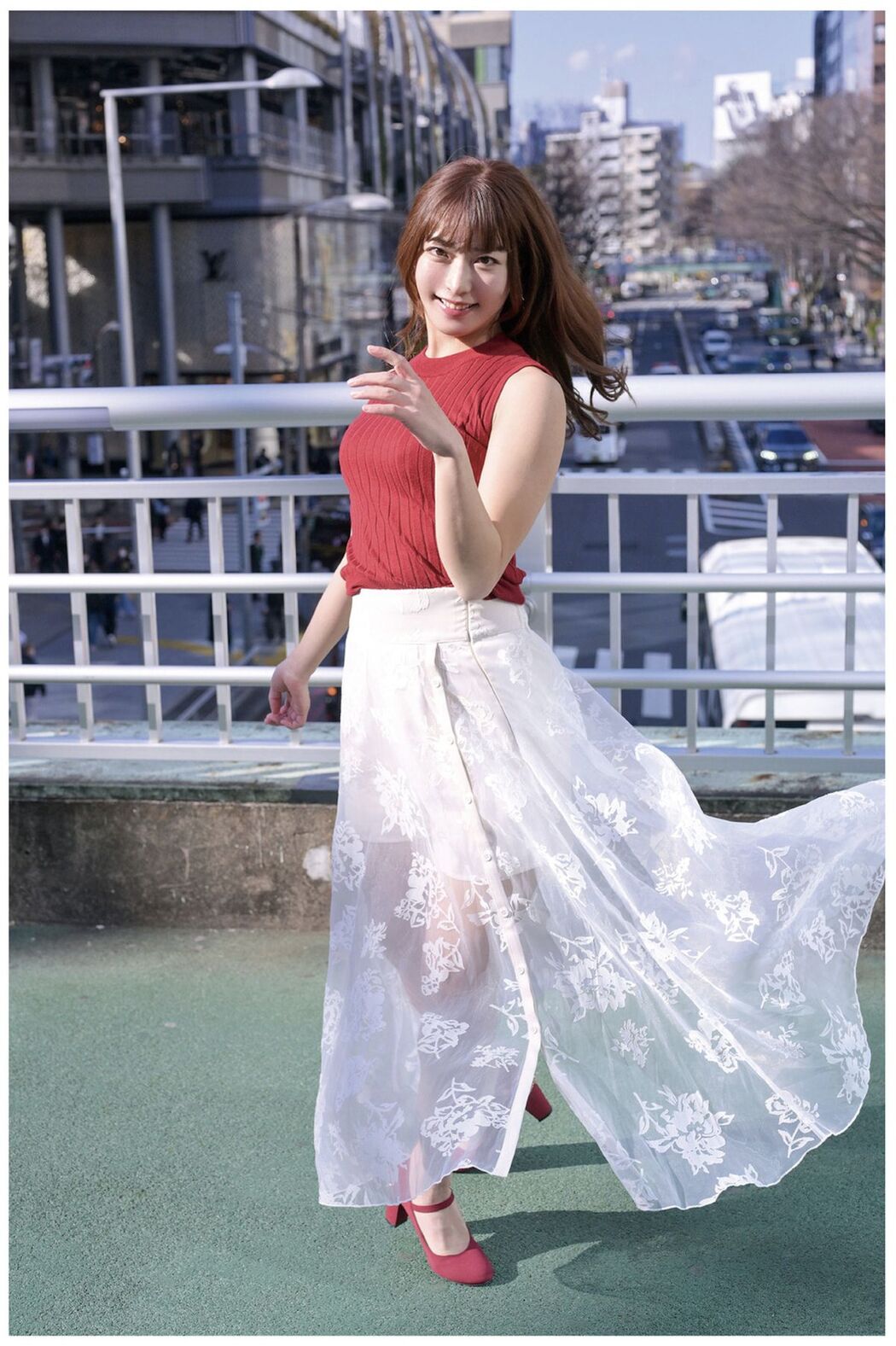 JP Jun Mizukawa 水川潤 – 浮世の夢、潤う瞳 (51P)