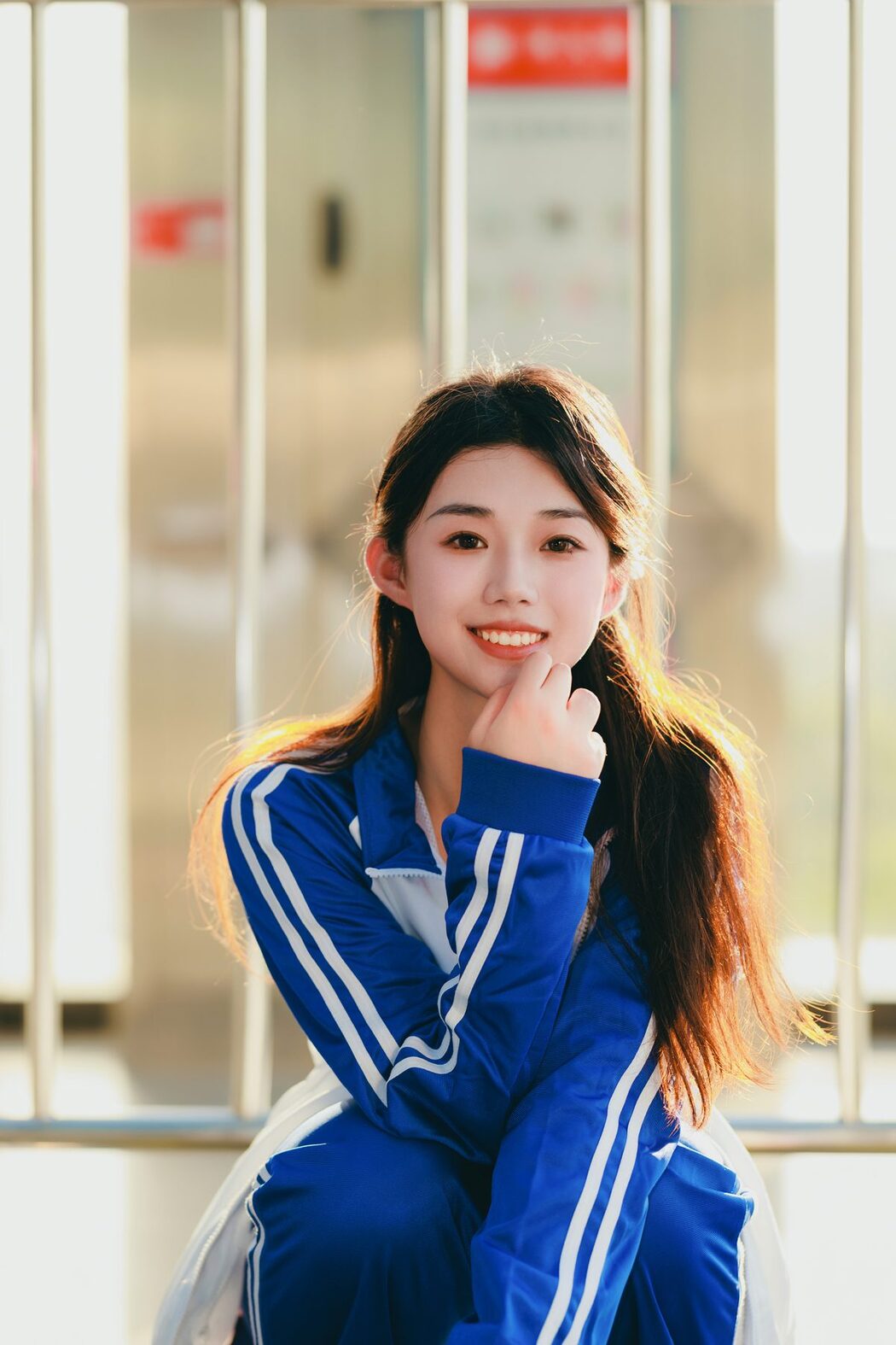 YiTuYu艺图语 Vol.4987 Pei Tong Xue