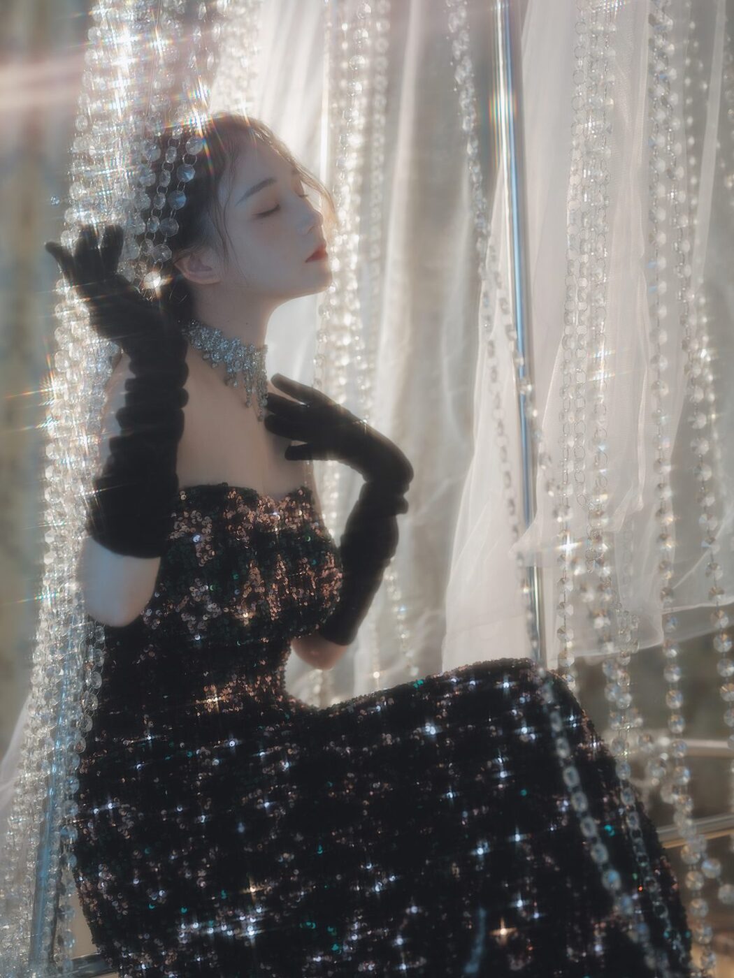 YiTuYu艺图语 Vol.4986 Lin Lang