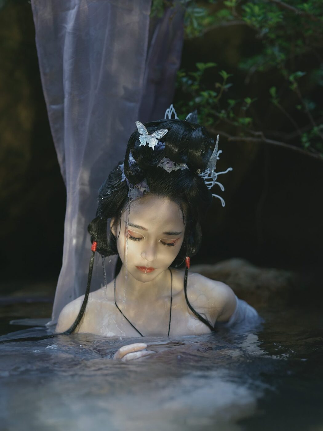 YiTuYu艺图语 Vol.5048 Lin Lang