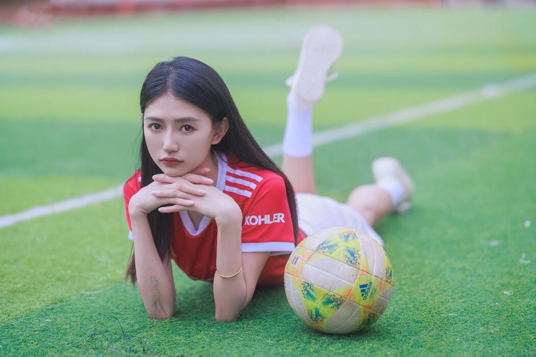 YiTuYu艺图语 Vol.5132 Tan Li Fang