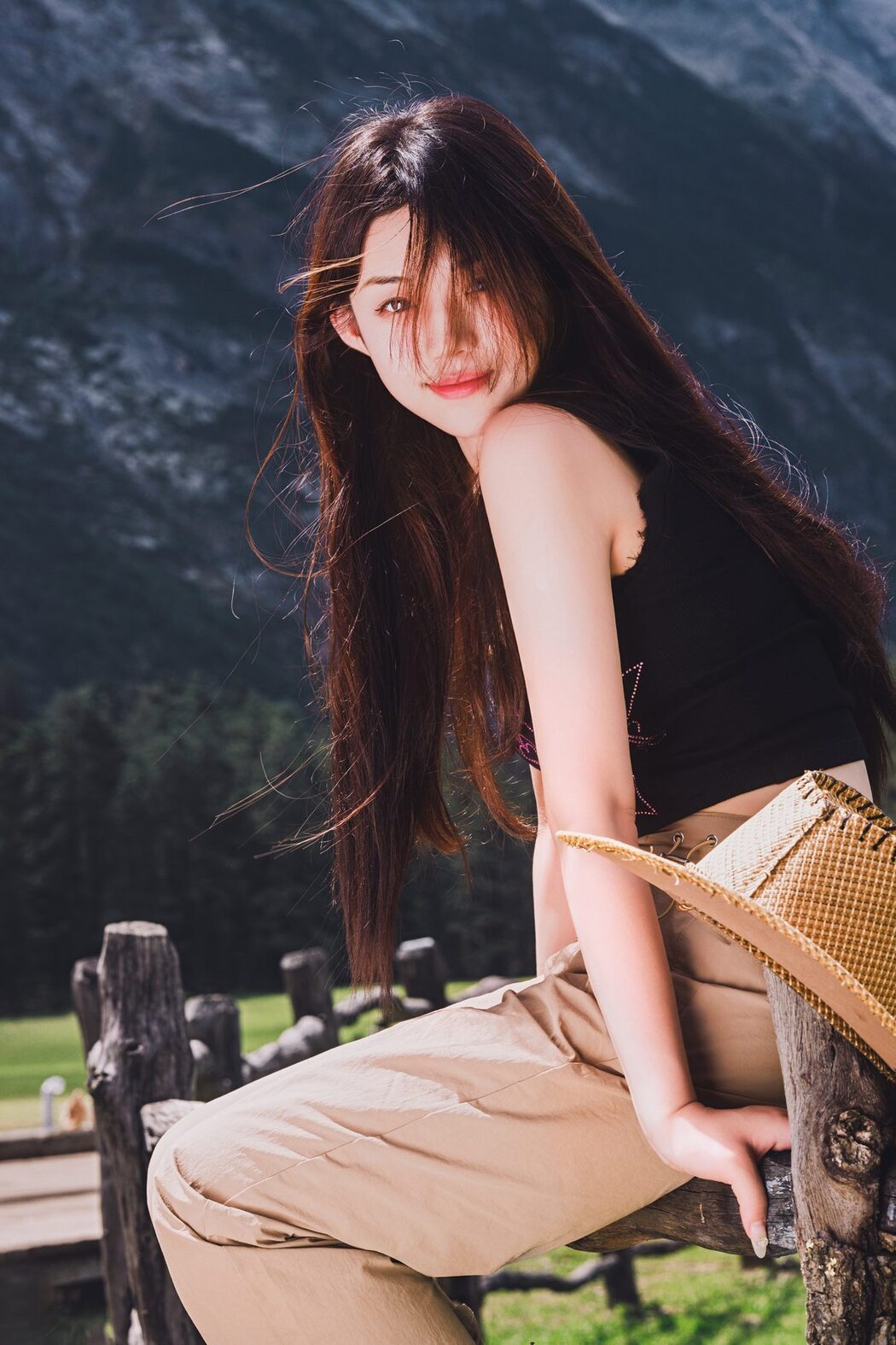 YiTuYu艺图语 Vol.5109 Pei Tong Xue