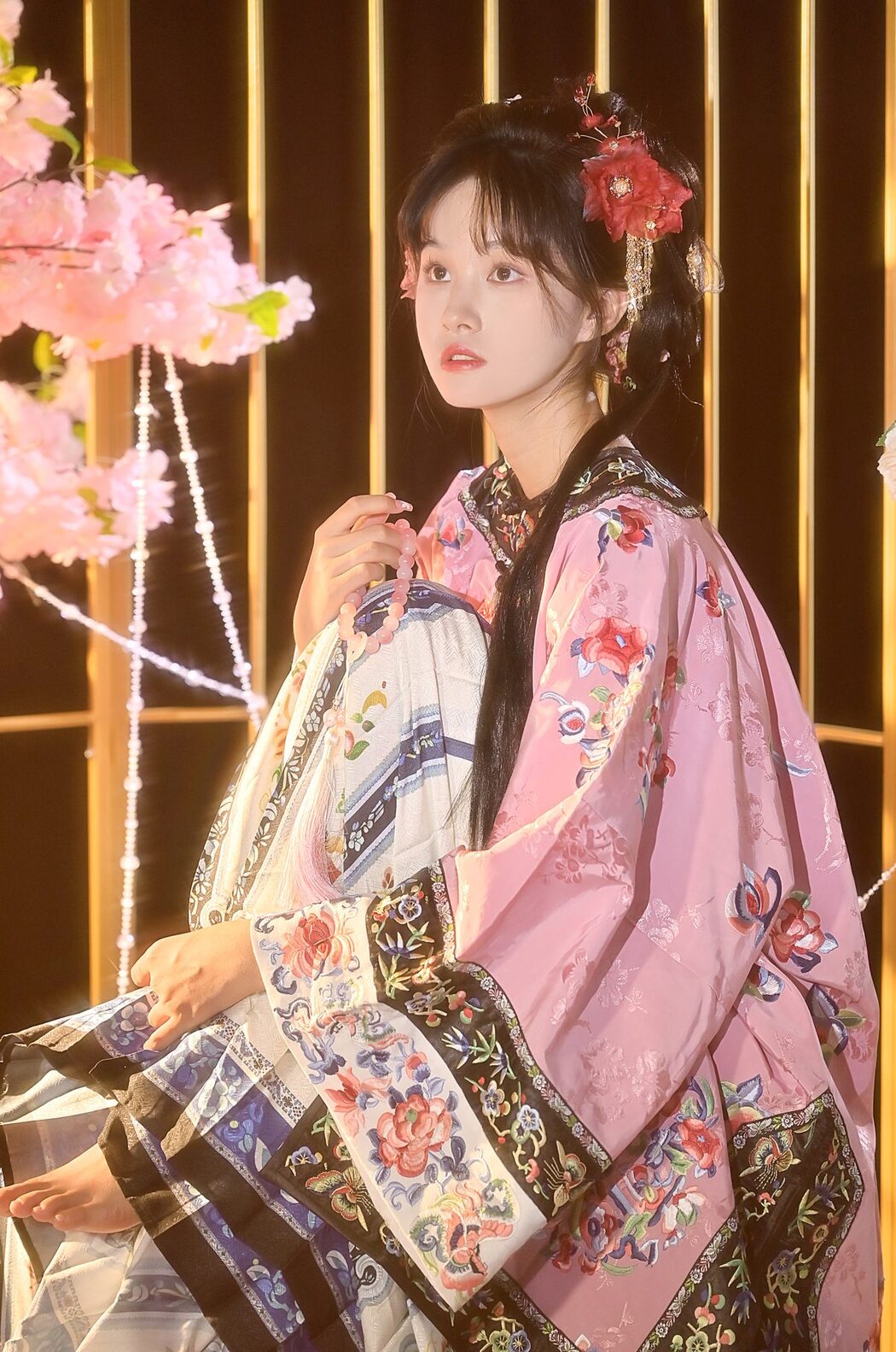 YiTuYu艺图语 Vol.5058 Dan Gao Sha Shou