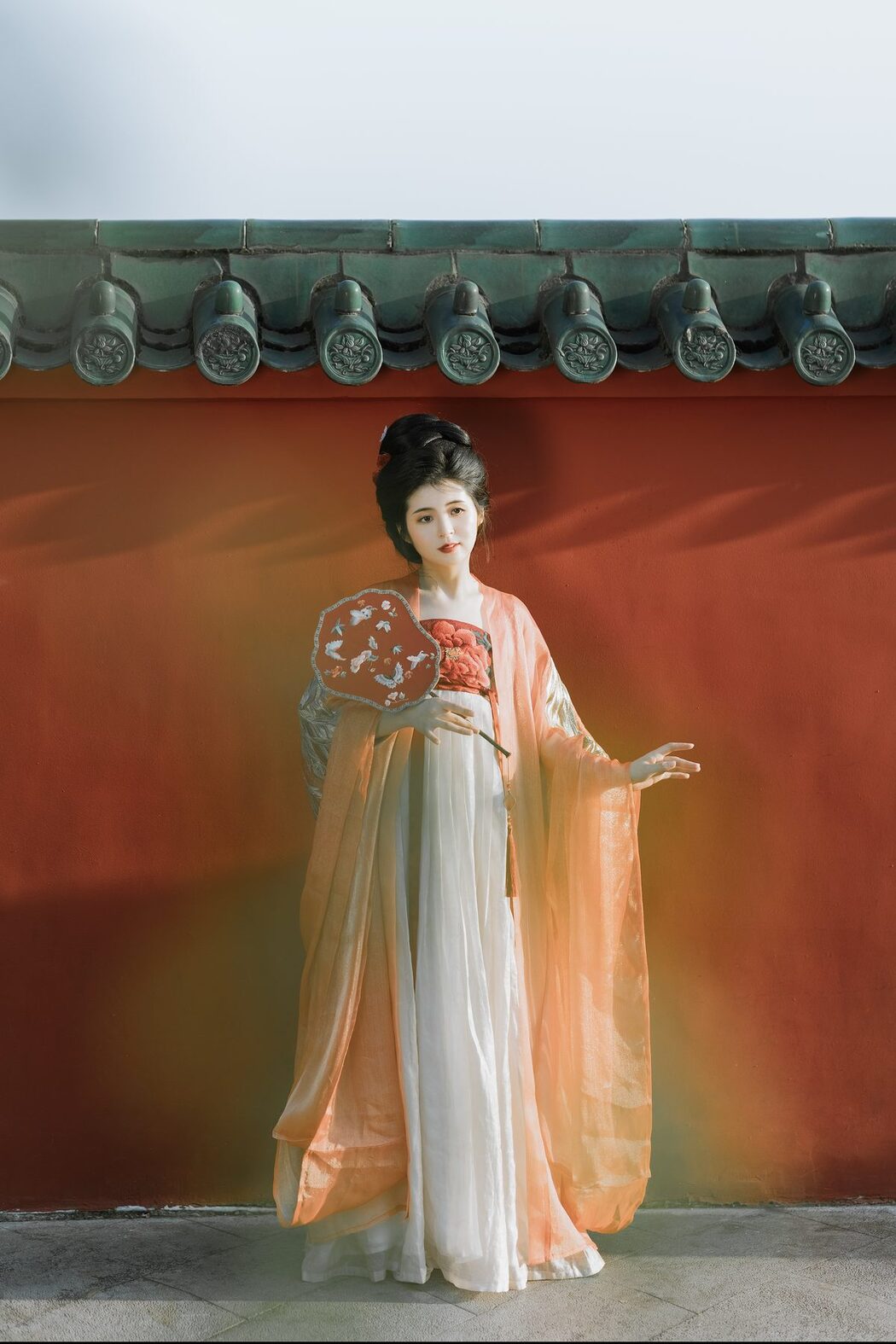 YiTuYu艺图语 Vol.5155 Bu Xiu Gang Da Lian Peng