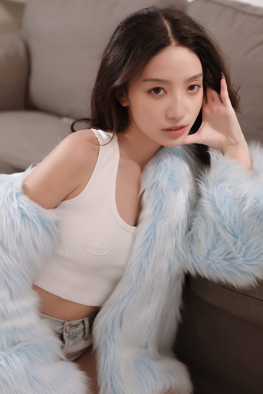 YiTuYu艺图语 Vol.5037 Ning Meng Jing A