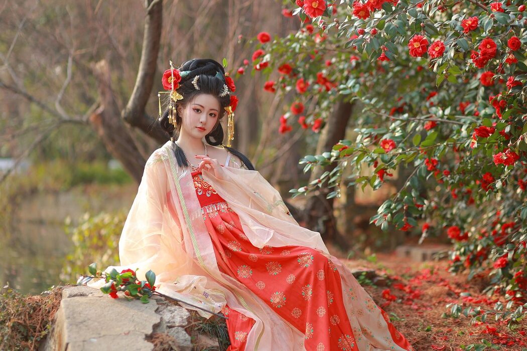 YiTuYu艺图语 Vol.5090 Bu Ke Ai De He He Miao