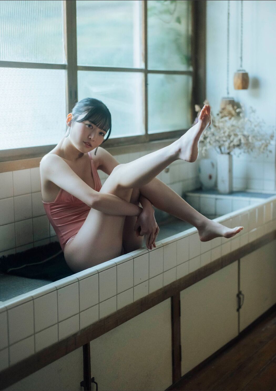 JP Yura Yura 由良ゆら – ゆらと旅をしてみた。 (57P)