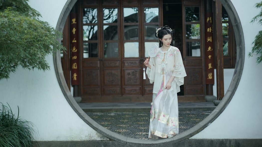 YiTuYu艺图语 Vol.4988 Xue Gao