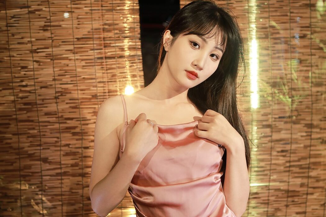 YiTuYu艺图语 Vol.5114 Cha Xiao Tu