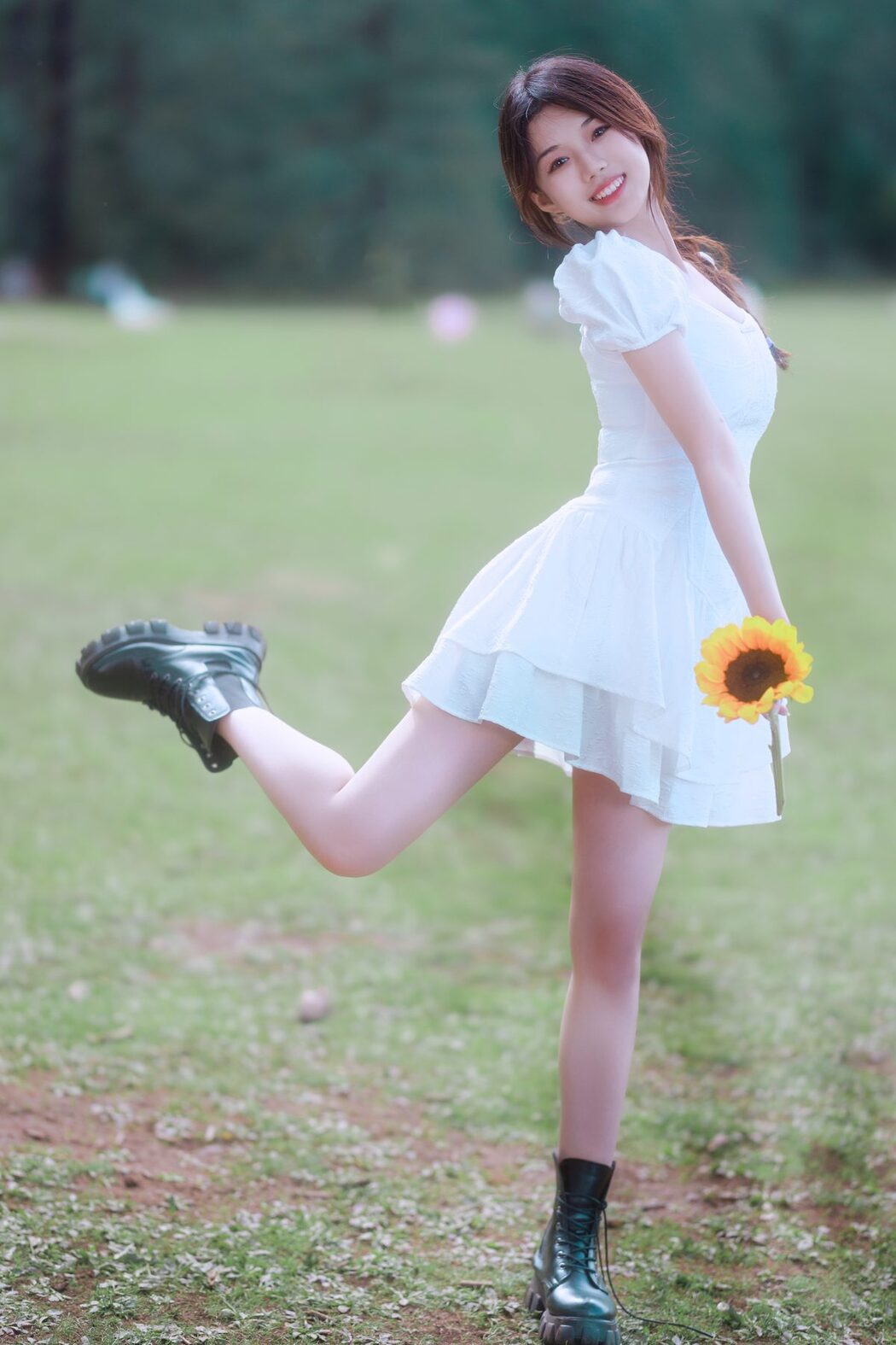 YiTuYu艺图语 Vol.5119 Pei Tong Xue