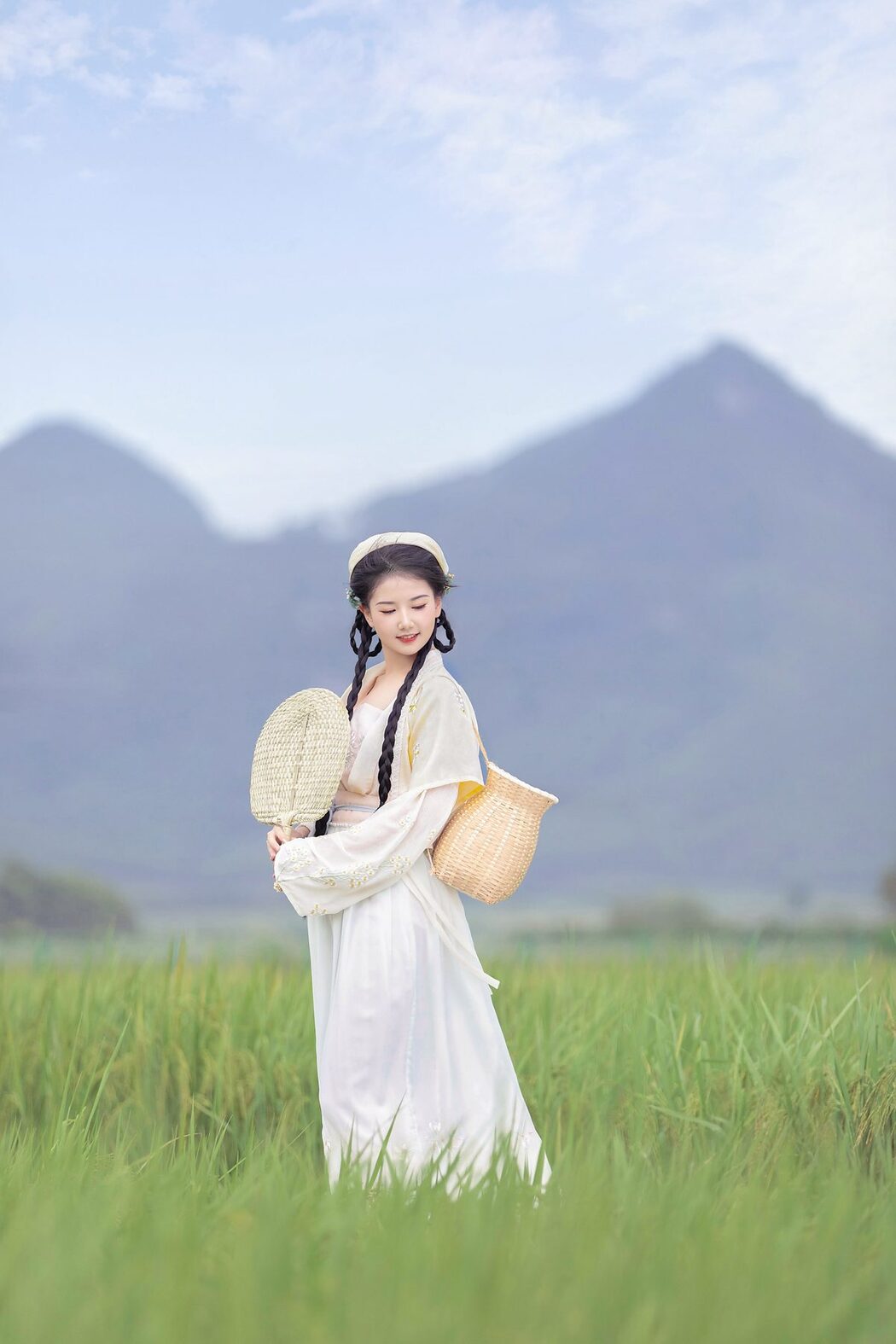 YiTuYu艺图语 Vol.5150 Suan La Tang Er