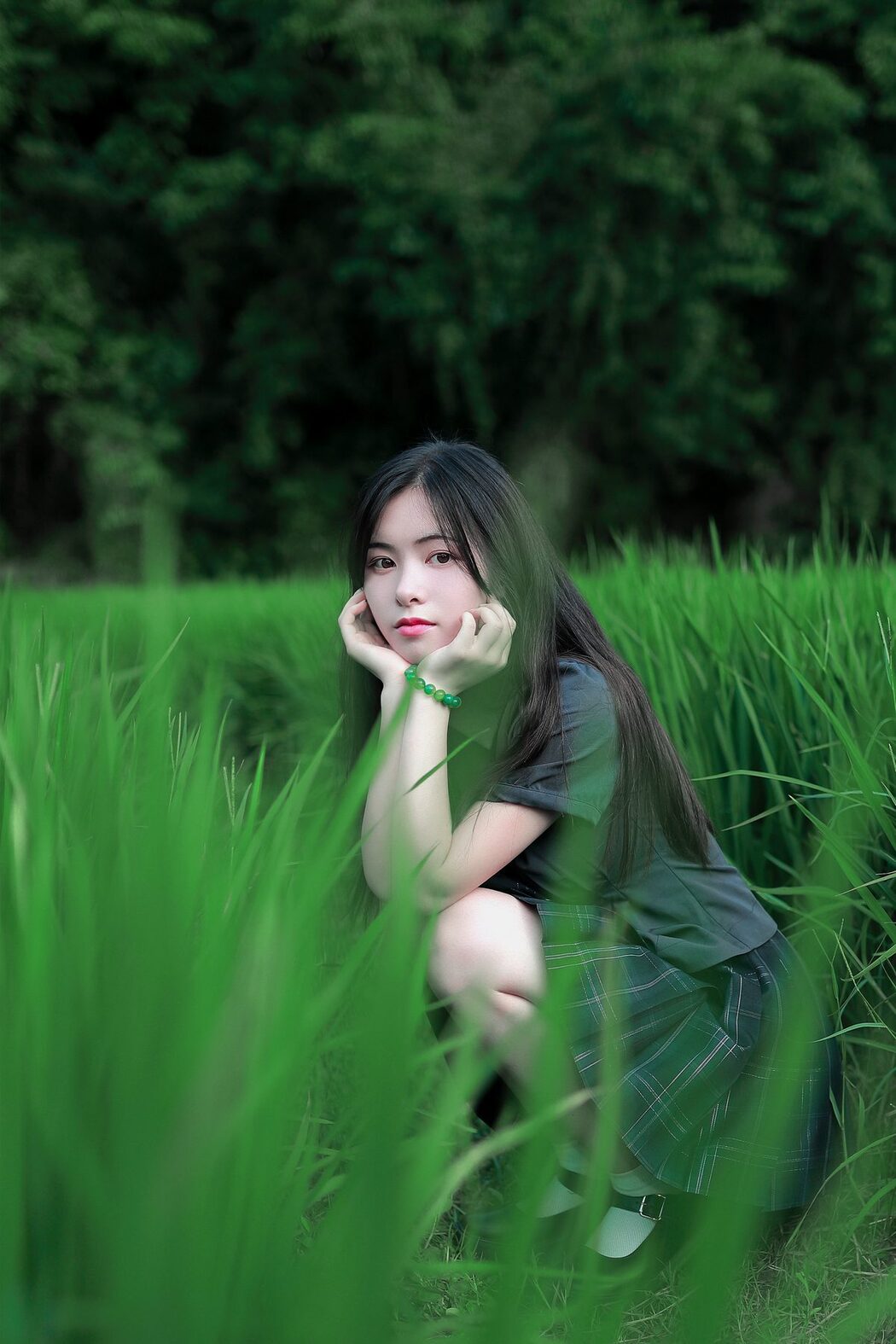 YiTuYu艺图语 Vol.5099 Xiao Xiao Lan