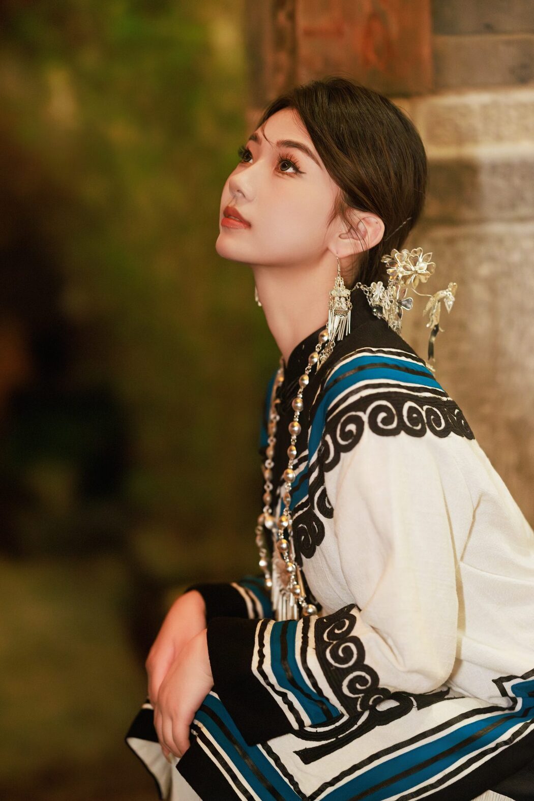YiTuYu艺图语 Vol.5057 Pei Tong Xue