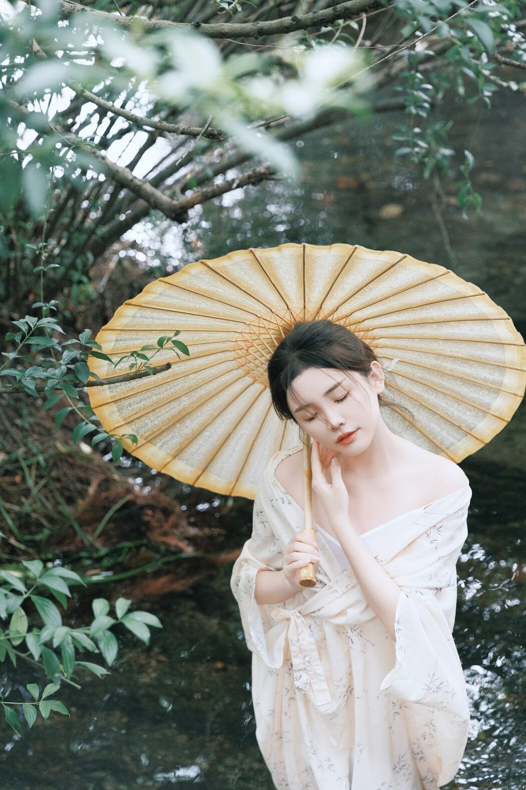 YiTuYu艺图语 Vol.5066 Yi Wei Tong Xue