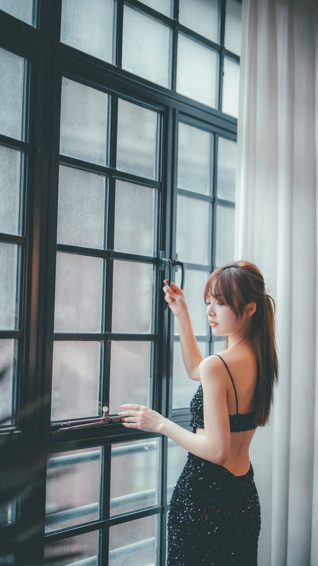 YiTuYu艺图语 Vol.5045 Xiao Xiao