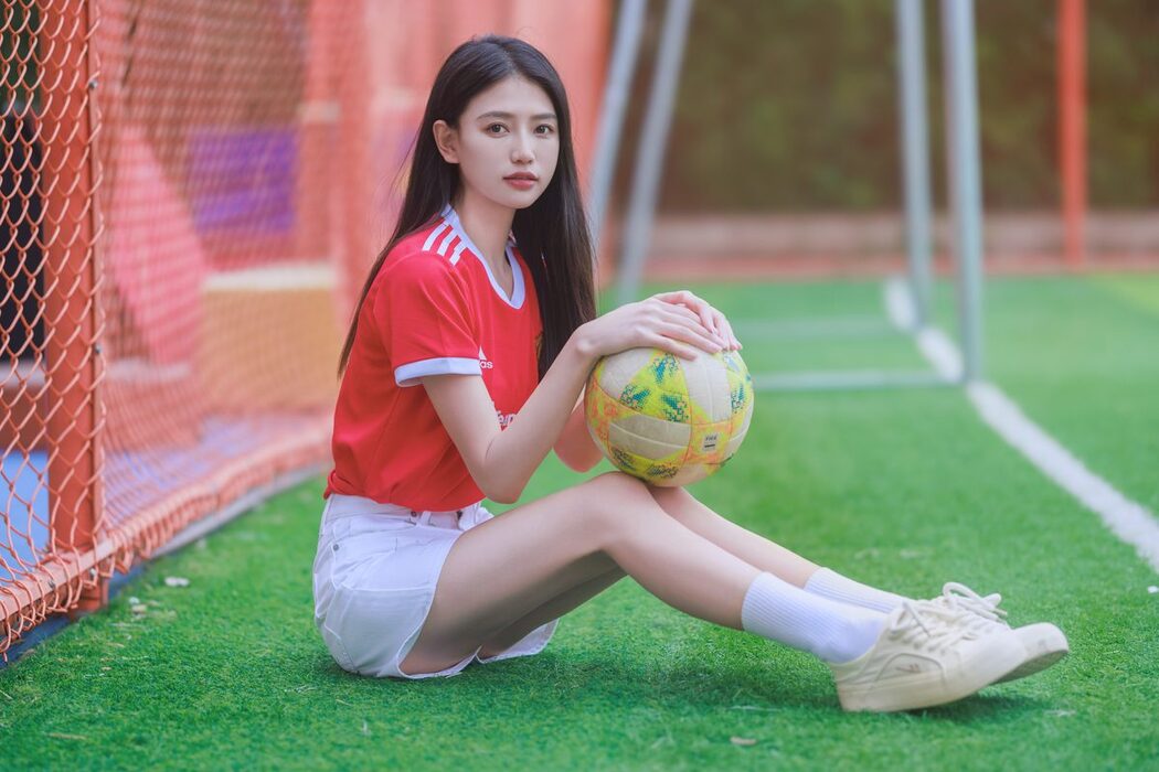 YiTuYu艺图语 Vol.5132 Tan Li Fang