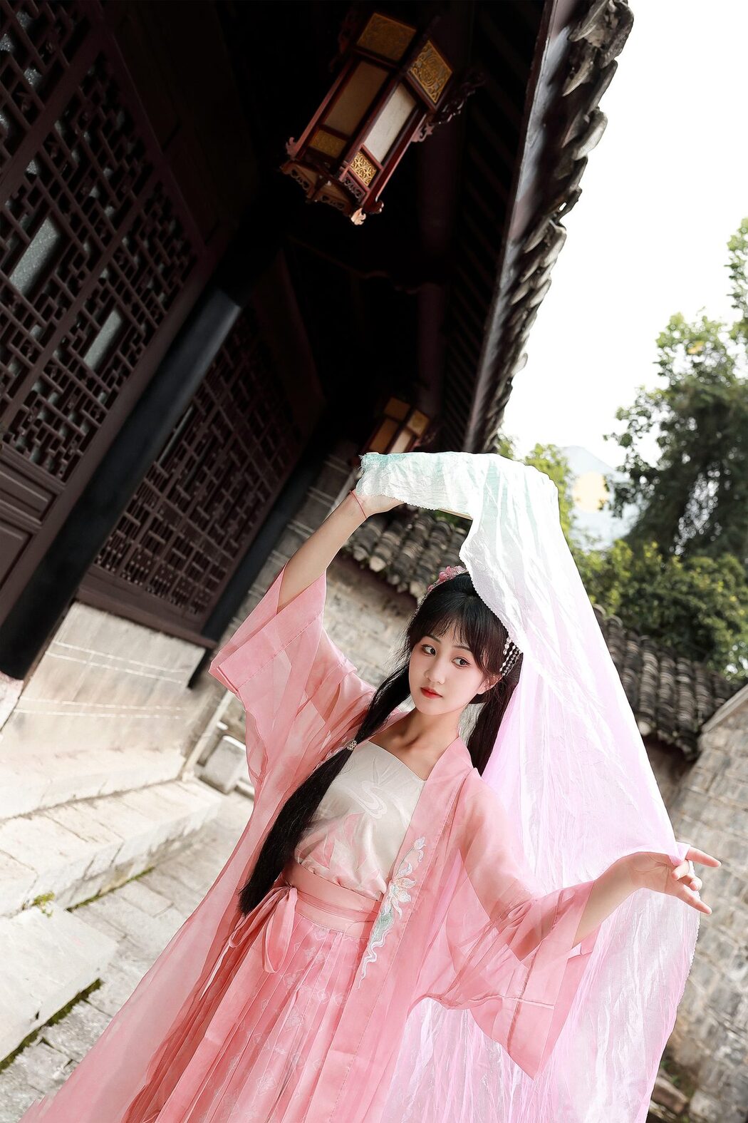 YiTuYu艺图语 Vol.5108 Cha Xiao Tu