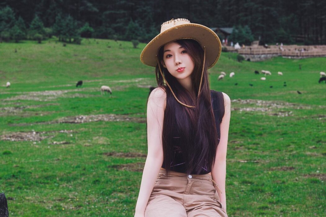 YiTuYu艺图语 Vol.5109 Pei Tong Xue
