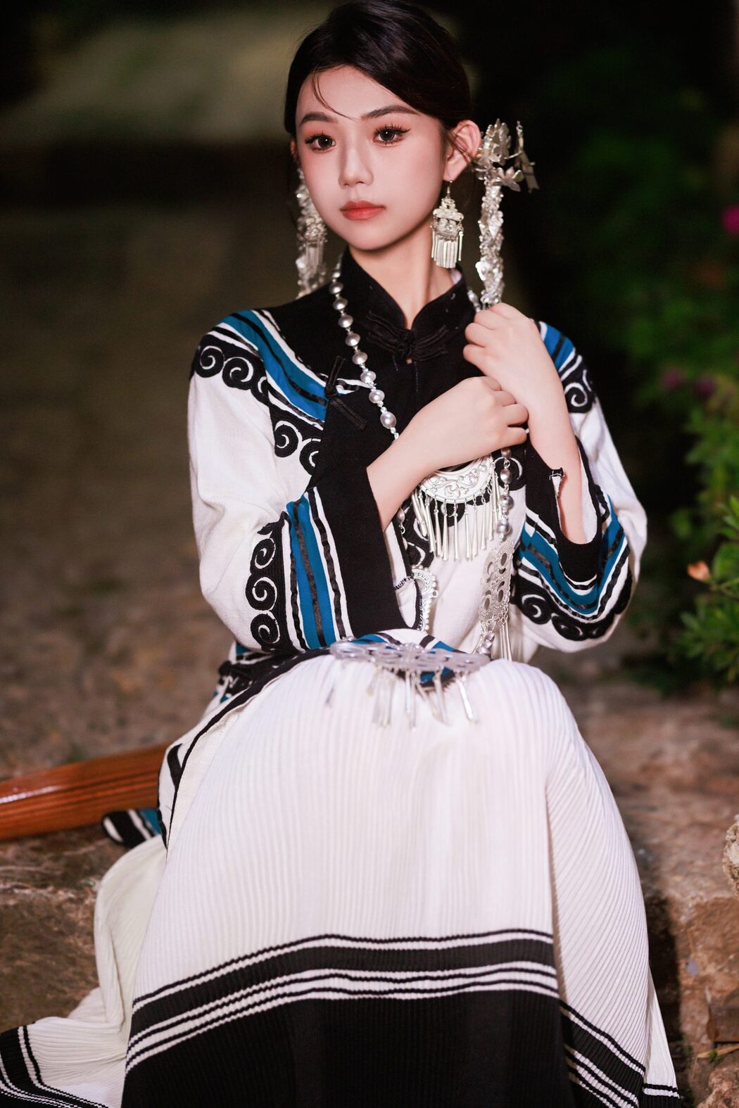 YiTuYu艺图语 Vol.5057 Pei Tong Xue