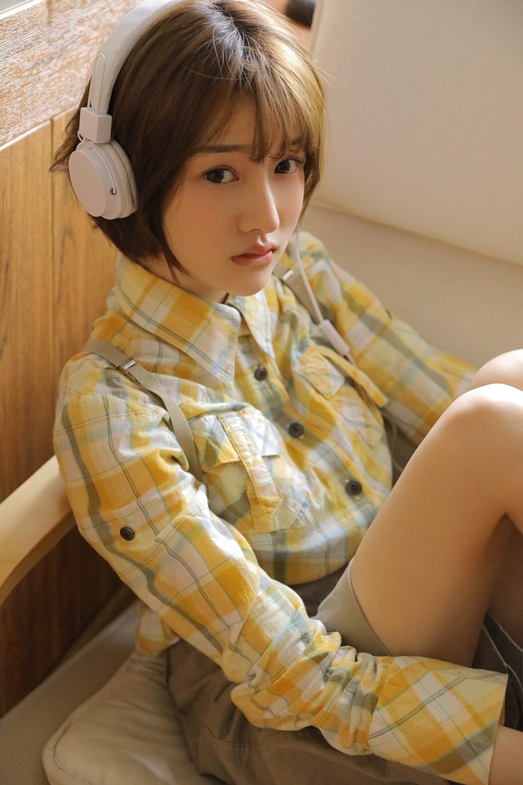 YiTuYu艺图语 Vol.5078 Lin Zai Xin