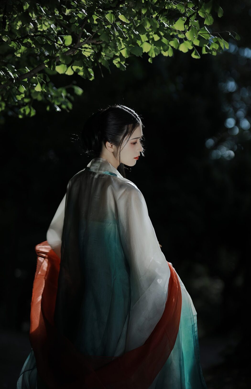 YiTuYu艺图语 Vol.5088 Wu Sui
