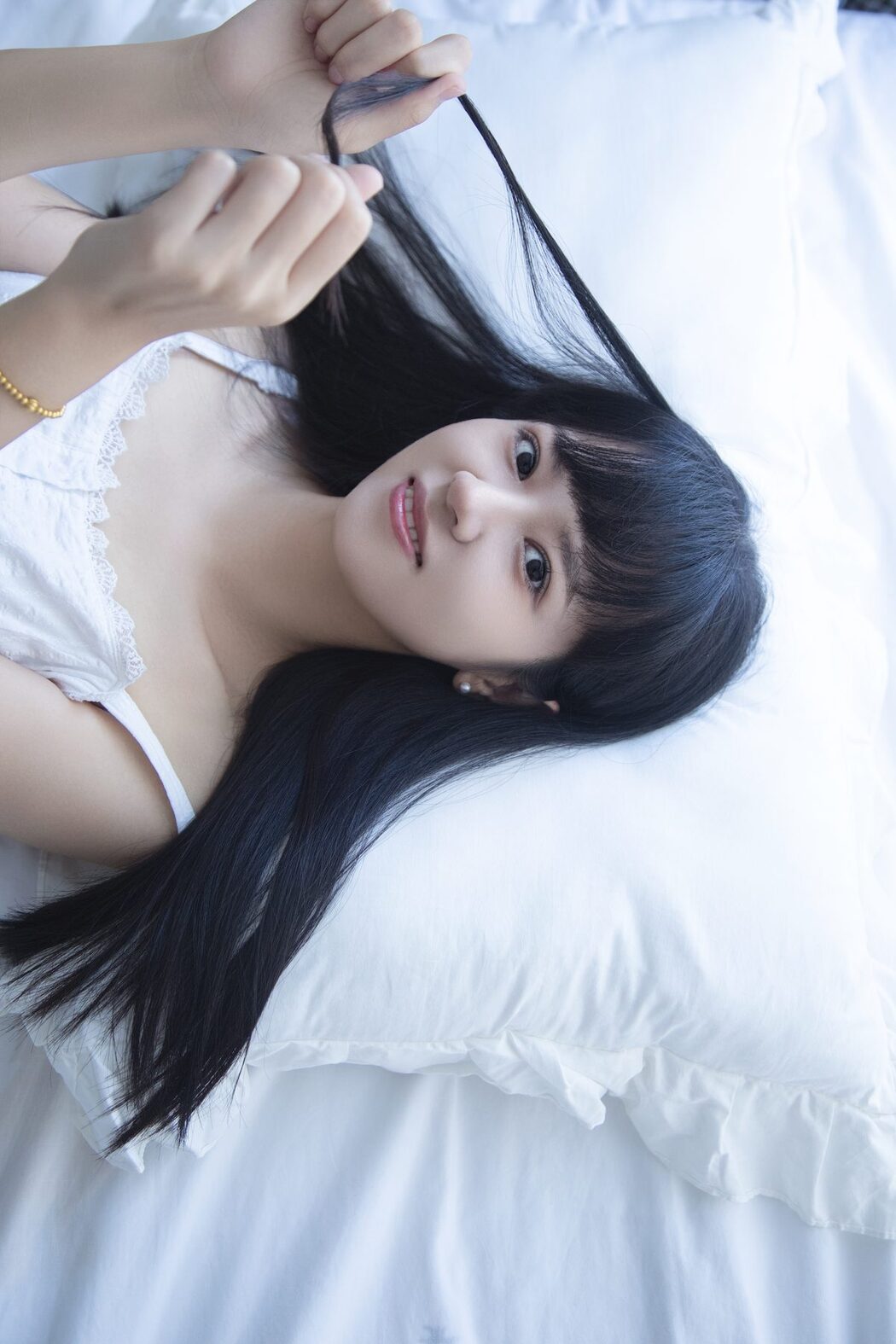 YiTuYu艺图语 Vol.5159 Bai Du Ren