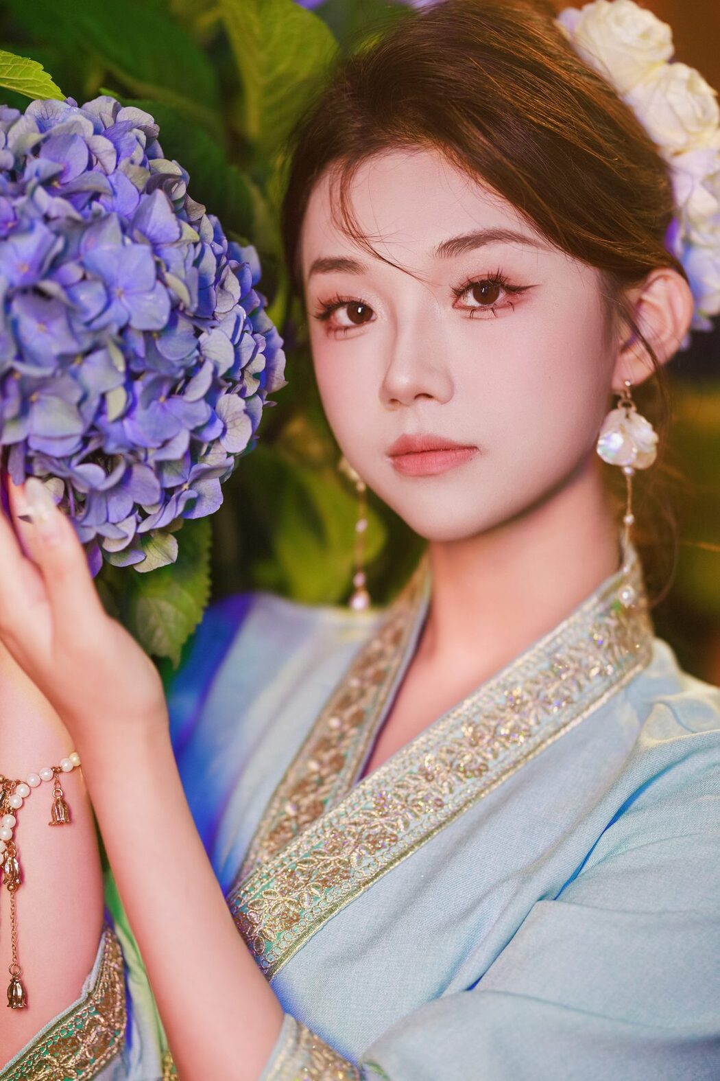 YiTuYu艺图语 Vol.5072 Pei Tong Xue