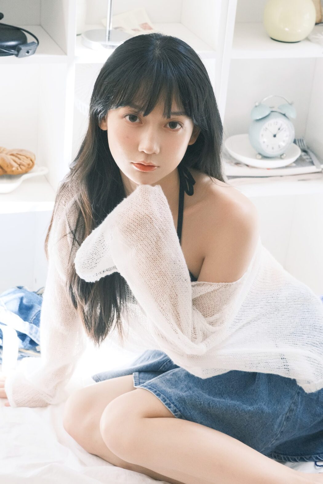 YiTuYu艺图语 Vol.5055 Ke Ai Zhou Zz