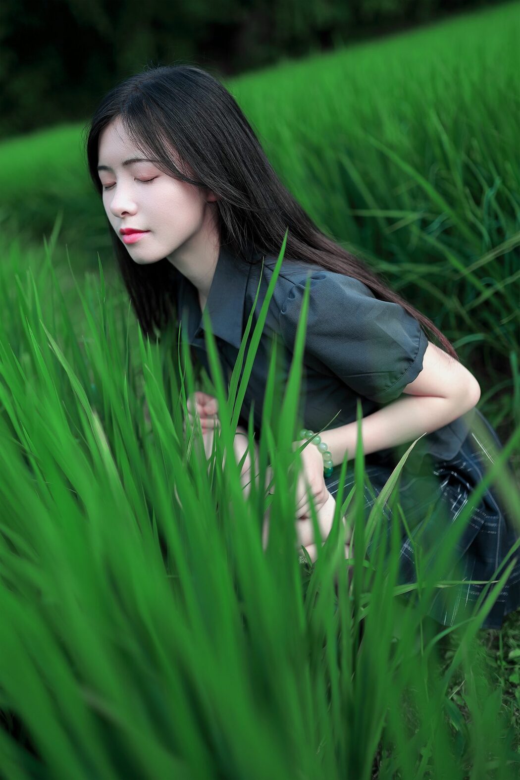 YiTuYu艺图语 Vol.5099 Xiao Xiao Lan