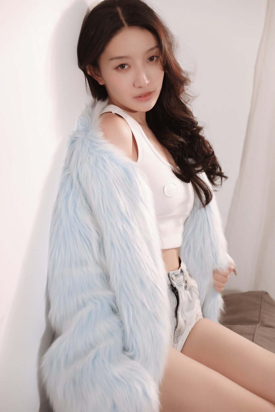 YiTuYu艺图语 Vol.5037 Ning Meng Jing A