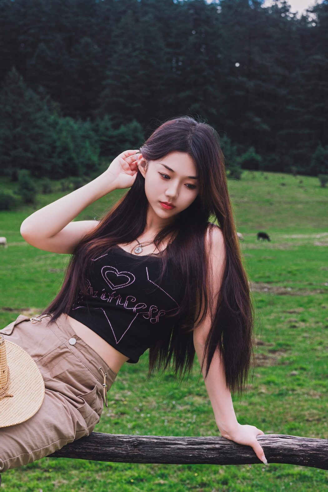 YiTuYu艺图语 Vol.5109 Pei Tong Xue