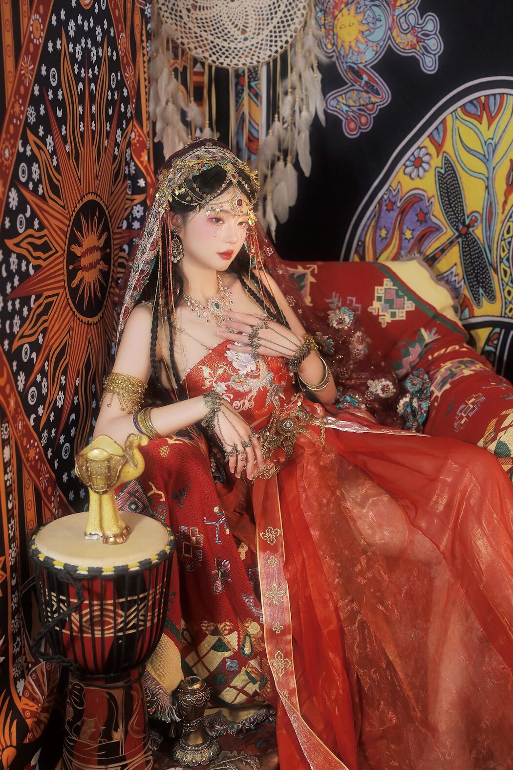 YiTuYu艺图语 Vol.5039 Xiao Yu