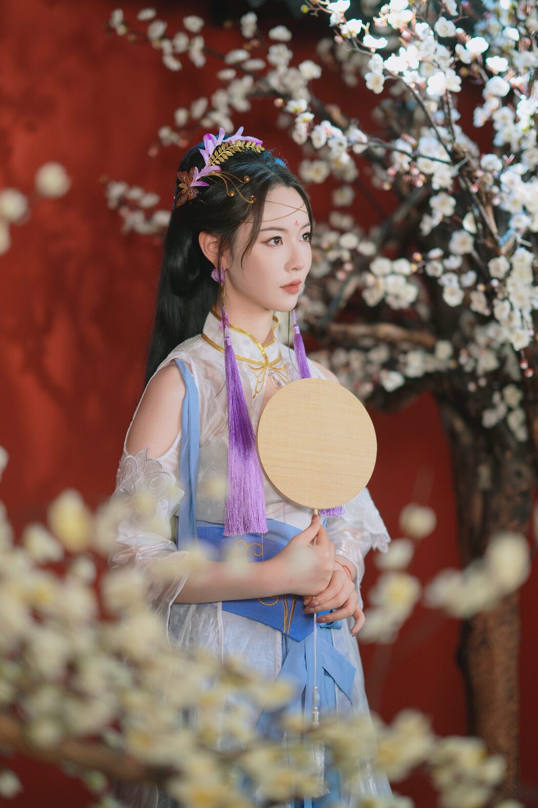 YiTuYu艺图语 Vol.5148 Vi Ge Vivian