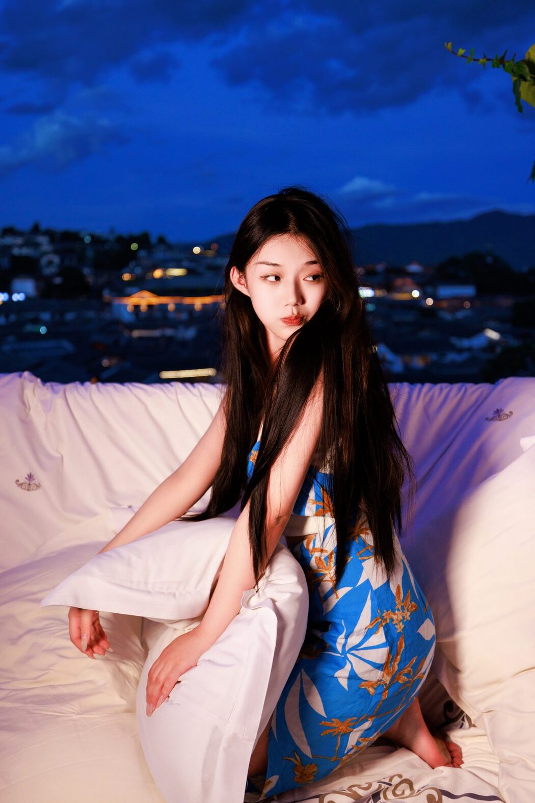 YiTuYu艺图语 Vol.5024 Pei Tong Xue