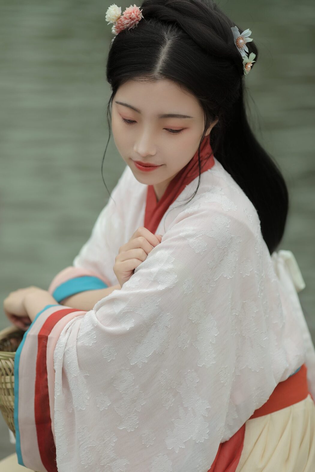 YiTuYu艺图语 Vol.5060 Nan Bei
