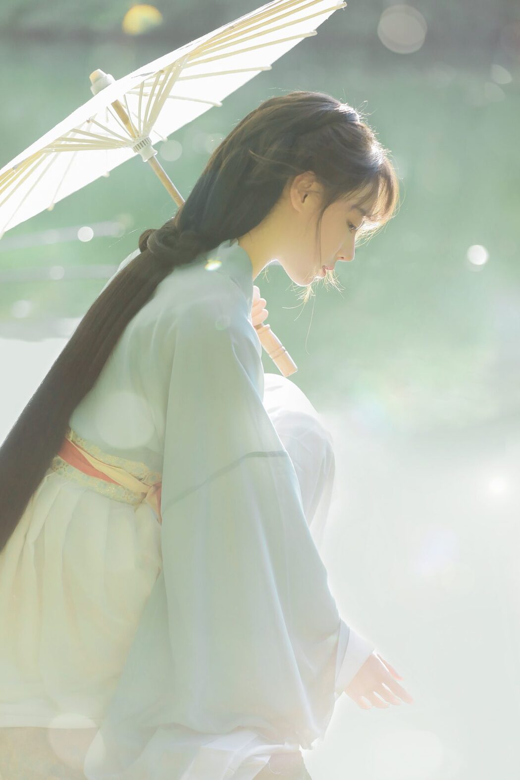 YiTuYu艺图语 Vol.5068 Qian Qian