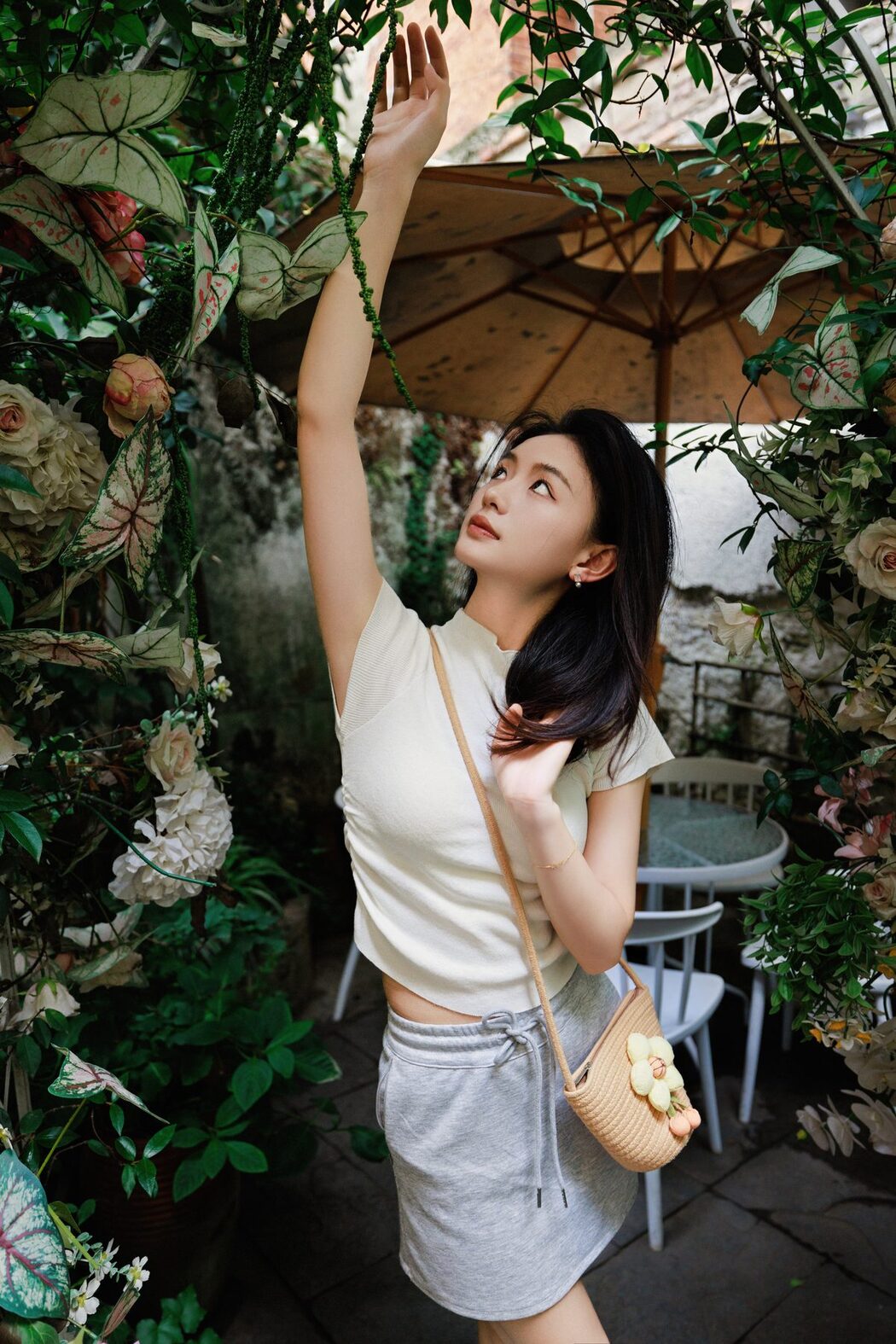 YiTuYu艺图语 Vol.5152 Bu Ta Xiao Yao
