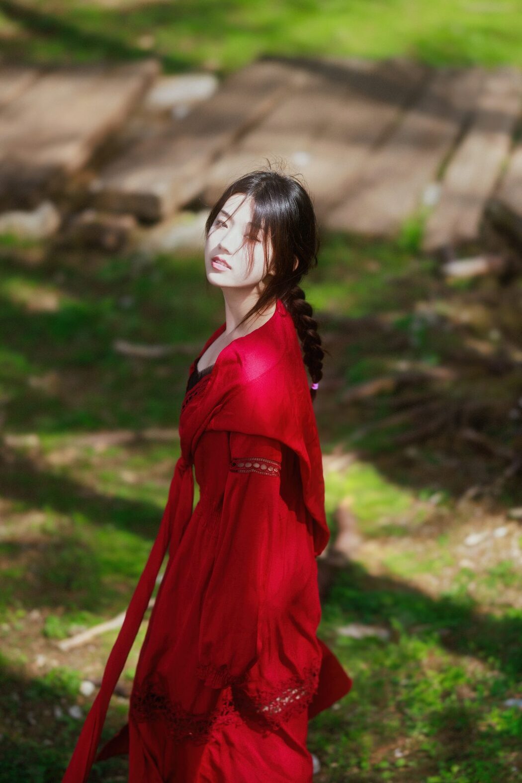 YiTuYu艺图语 Vol.5021 Pei Tong Xue