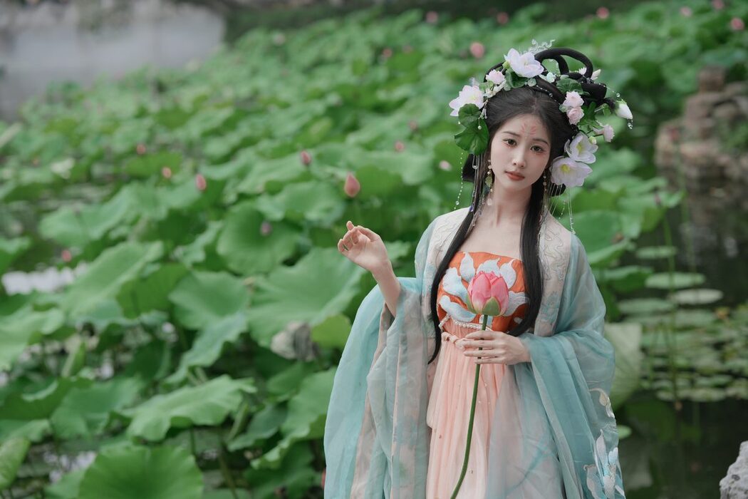 YiTuYu艺图语 Vol.4993 Mian Mian