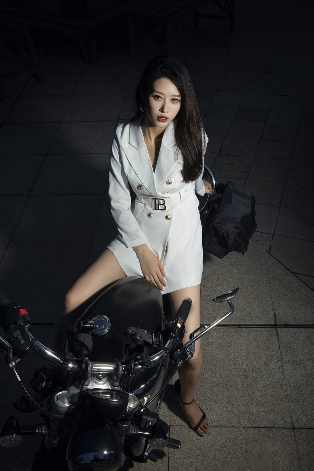 YiTuYu艺图语 Vol.5062 Chenaling_cl